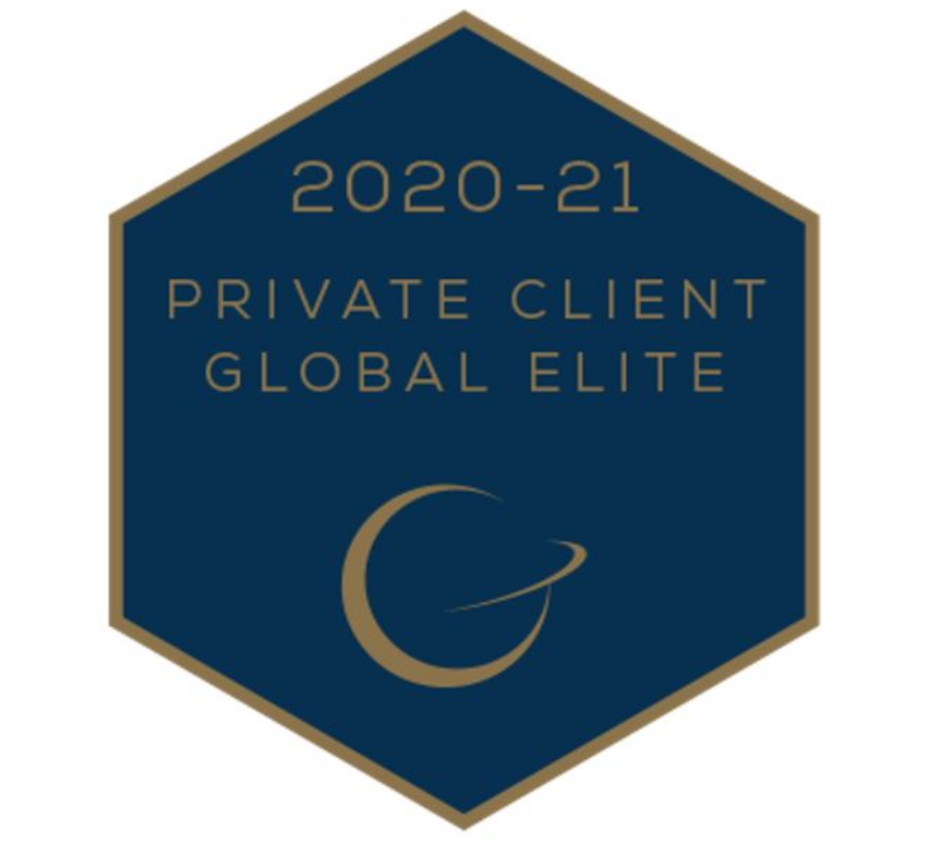 PRIVATE CLIENT GLOBAL ELITE 20-21