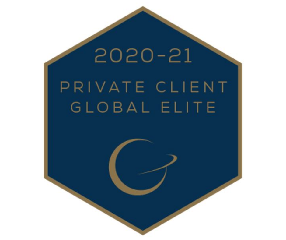 PRIVATE CLIENT GLOBAL ELITE 20/21