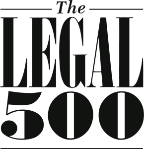 LEGAL 500 2021