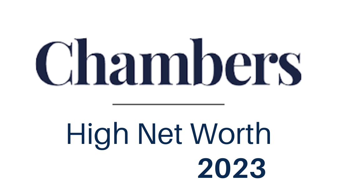 CHAMBERS HIGH NET WORTH 2023