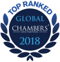 CHAMBERS GLOBAL 2018
