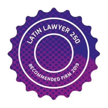 LATIN LAWYER 250