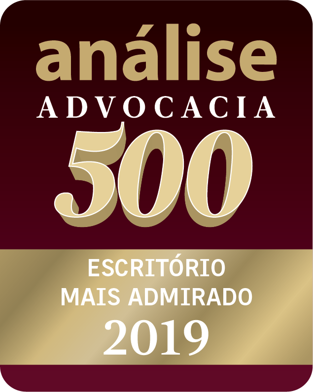 ANÁLISE ADVOCACIA 500