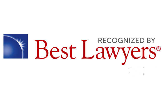 BEST LAWYERS