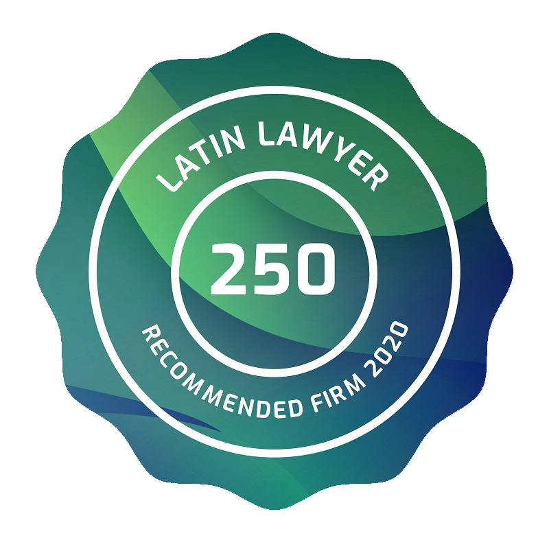 Latin Lawyer 250 2020