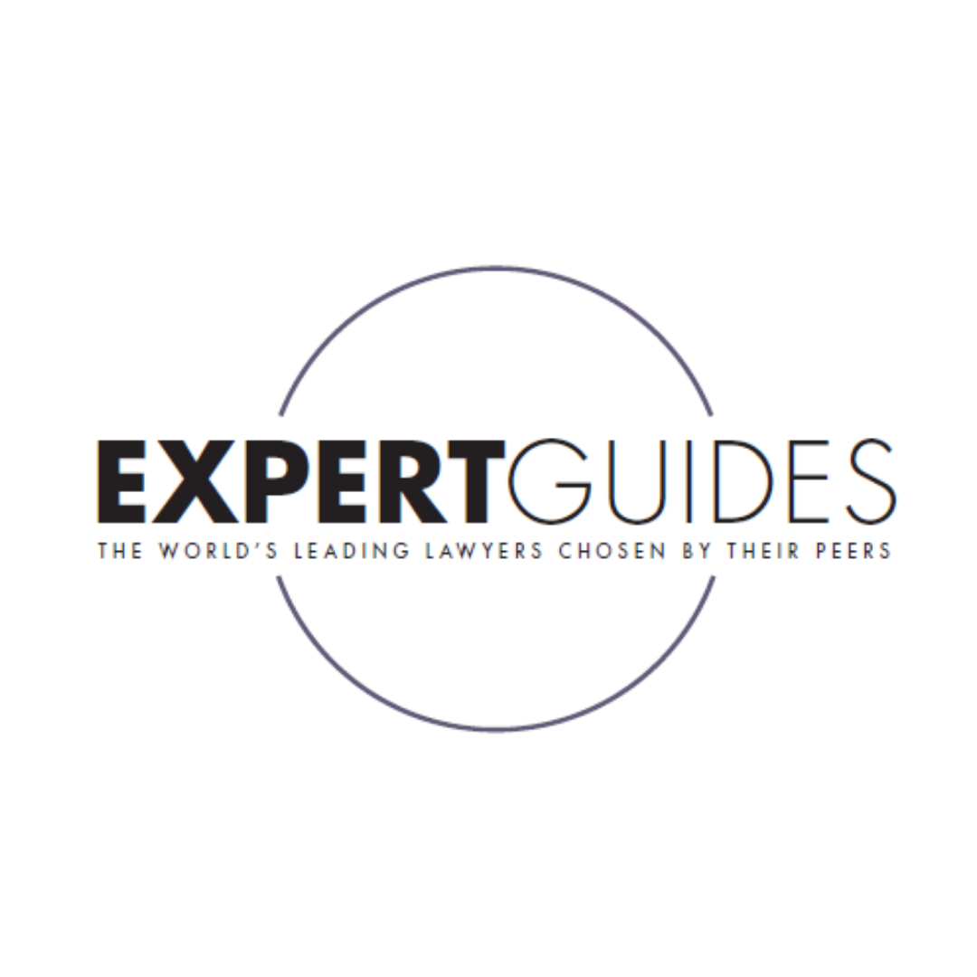 EXPERT GUIDES 2021