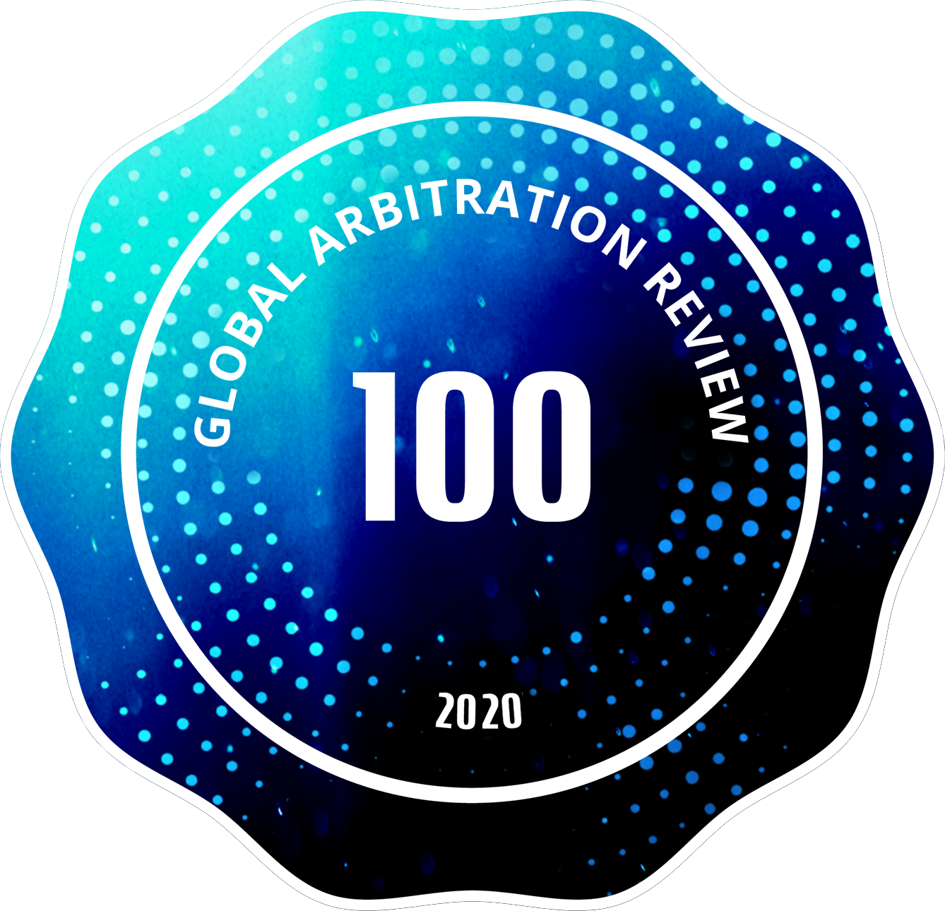 GAR 100