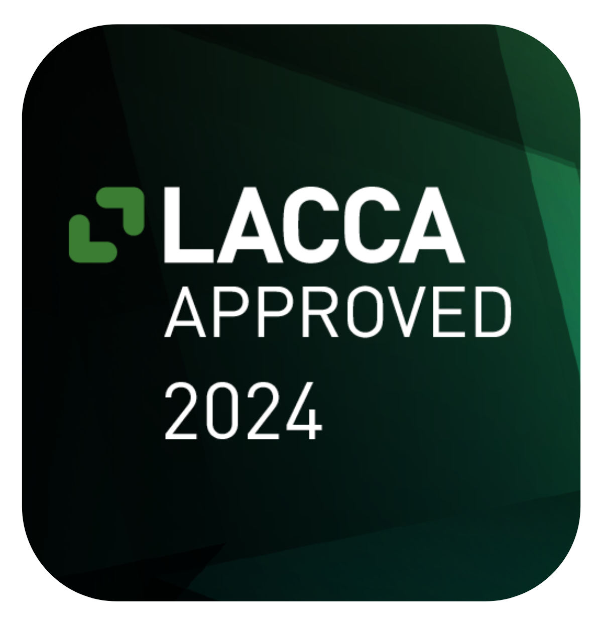 LACCA APPROVED 2024