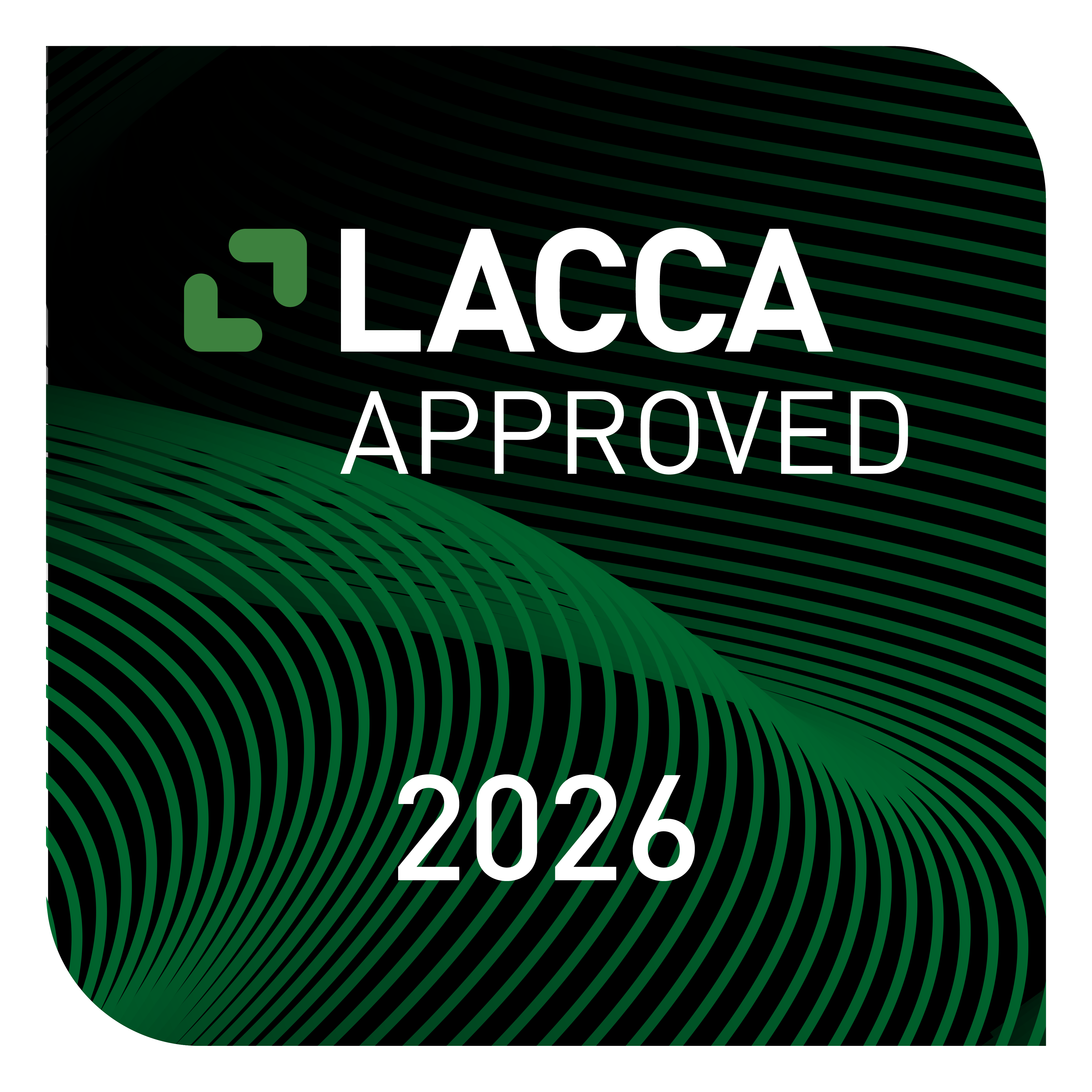 LACCA APPROVED 2025