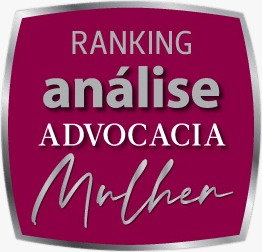 ANÁLISE ADVOCACIA MULHER