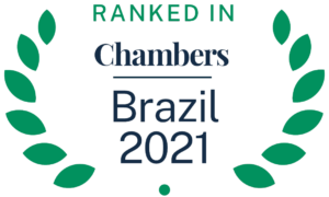 CHAMBERS BRAZIL 2021