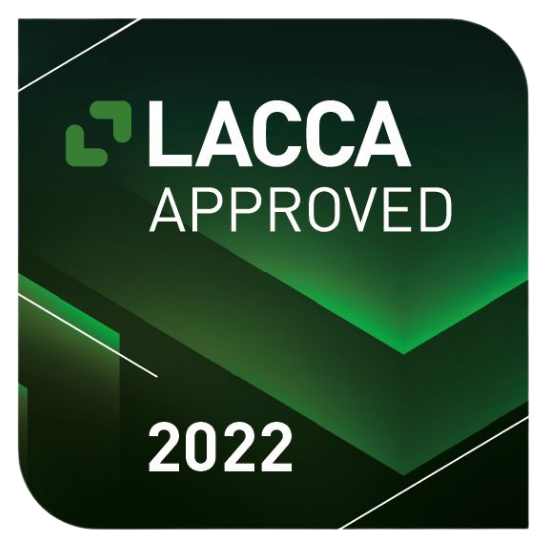 LACCA APPROVED 2022