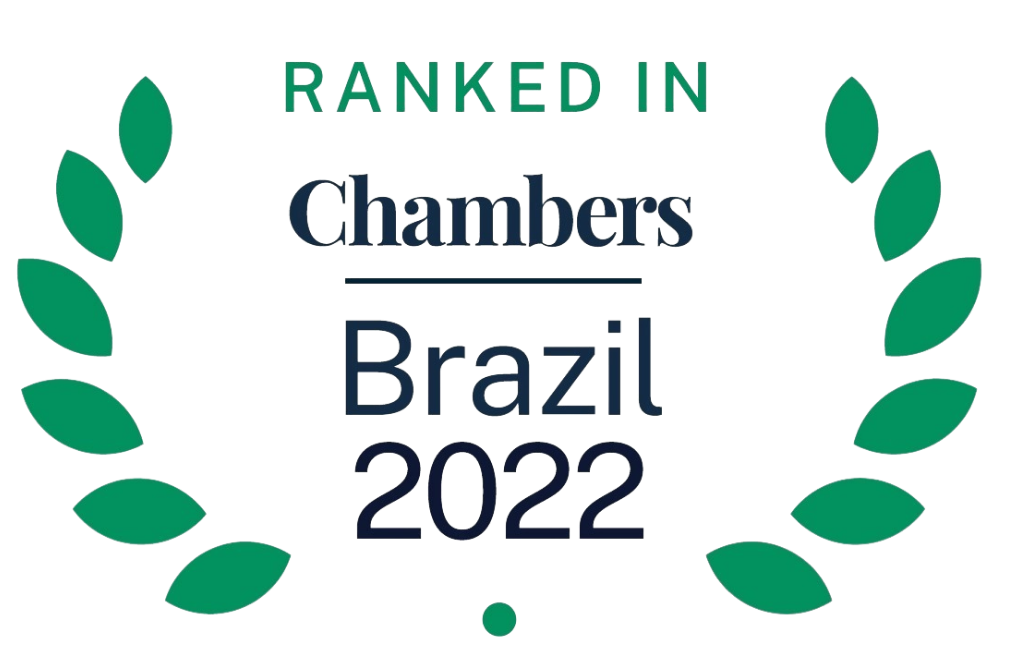 CHAMBERS BRAZIL 2022
