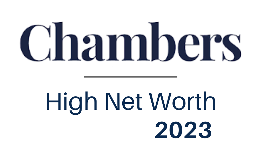 CHAMBERS HIGH NET WORTH 2023