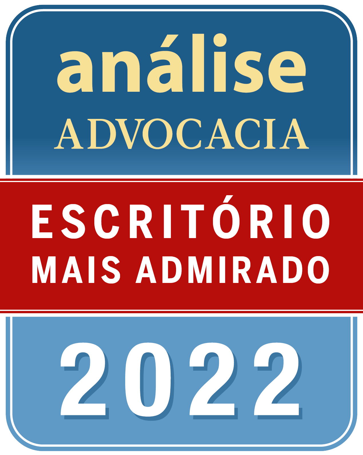 ANÁLISE ADVOCACIA