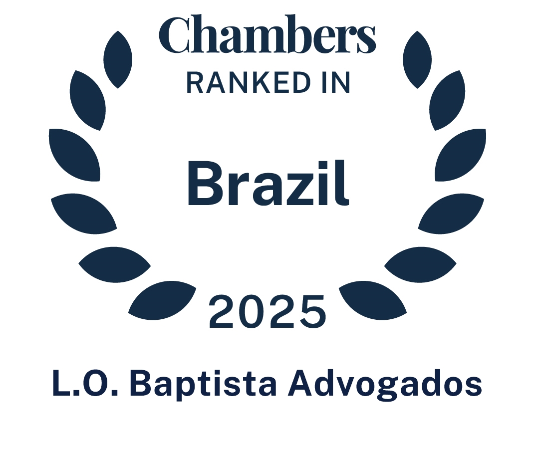 CHAMBERS BRAZIL 2025
