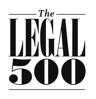 LEGAL 500 2025