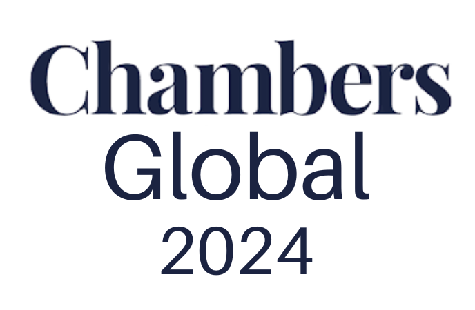 CHAMBERS GLOBAL 2024