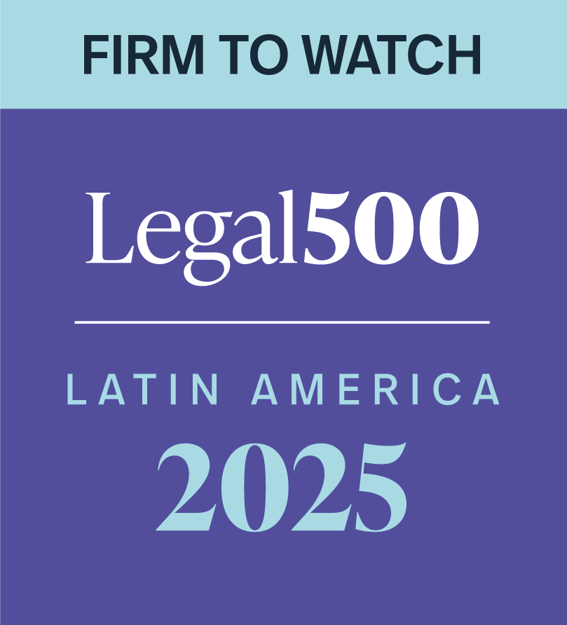 LEGAL 500 2025