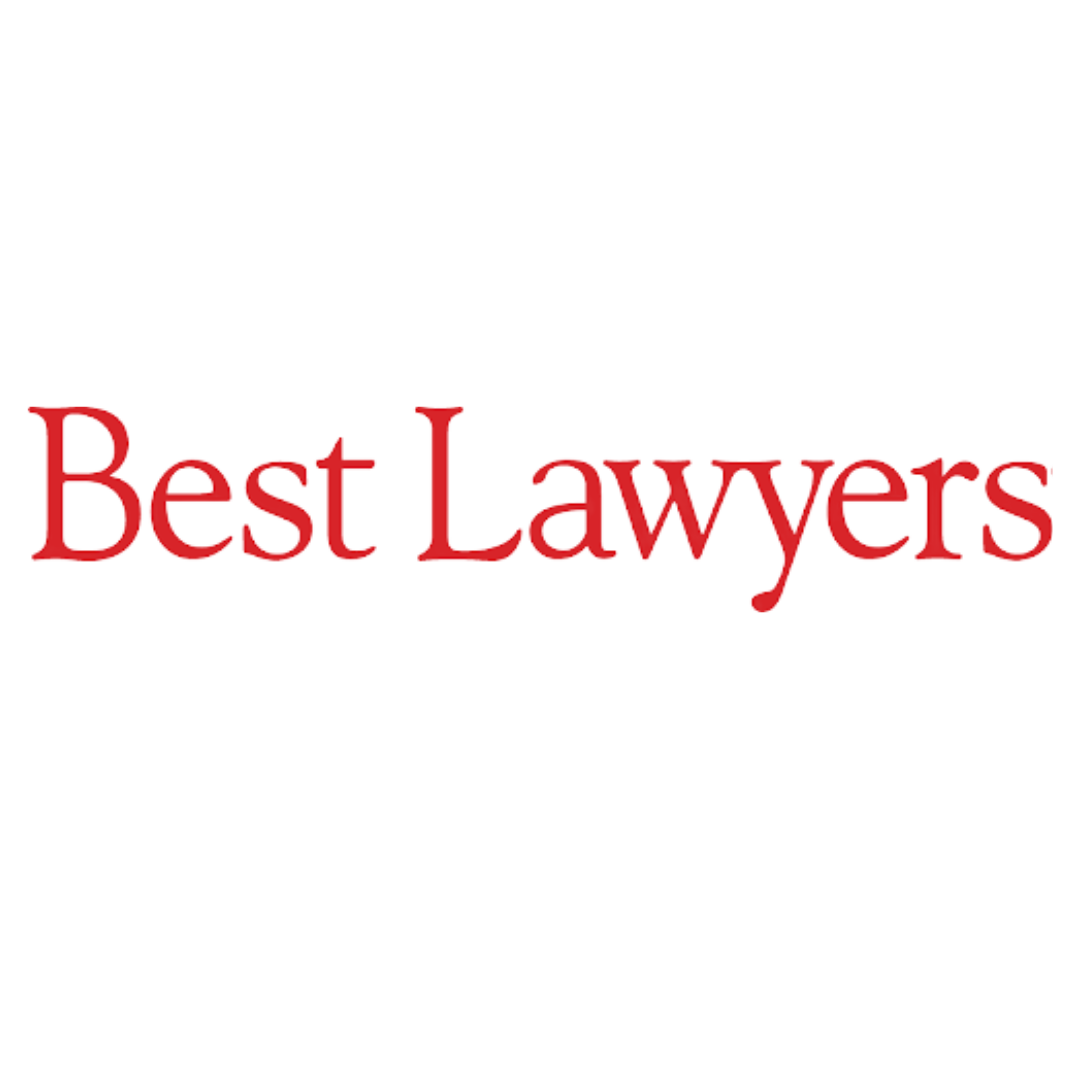 BEST LAWYERS