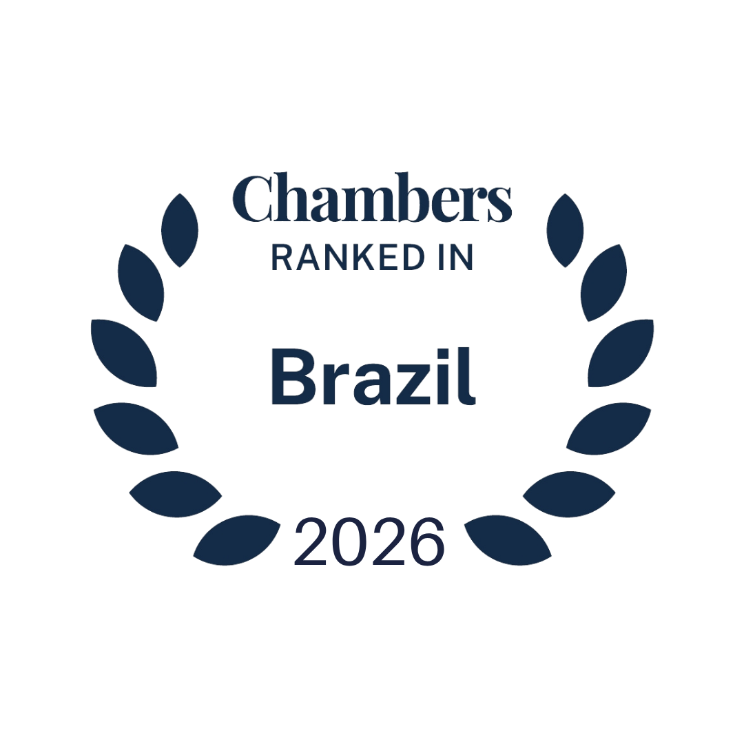 CHAMBERS BRAZIL 2026