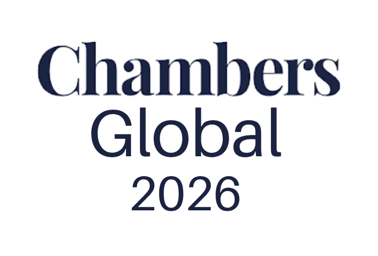 CHAMBERS GLOBAL 2026